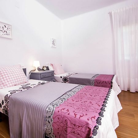 Sea & Wave Don Cristian Apartment Malaga Exterior photo