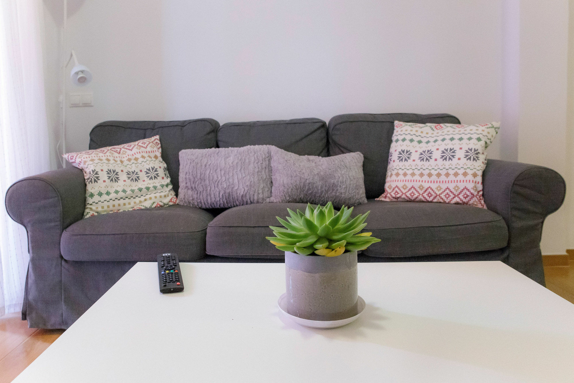 Sea & Wave Don Cristian Apartment Malaga Exterior photo