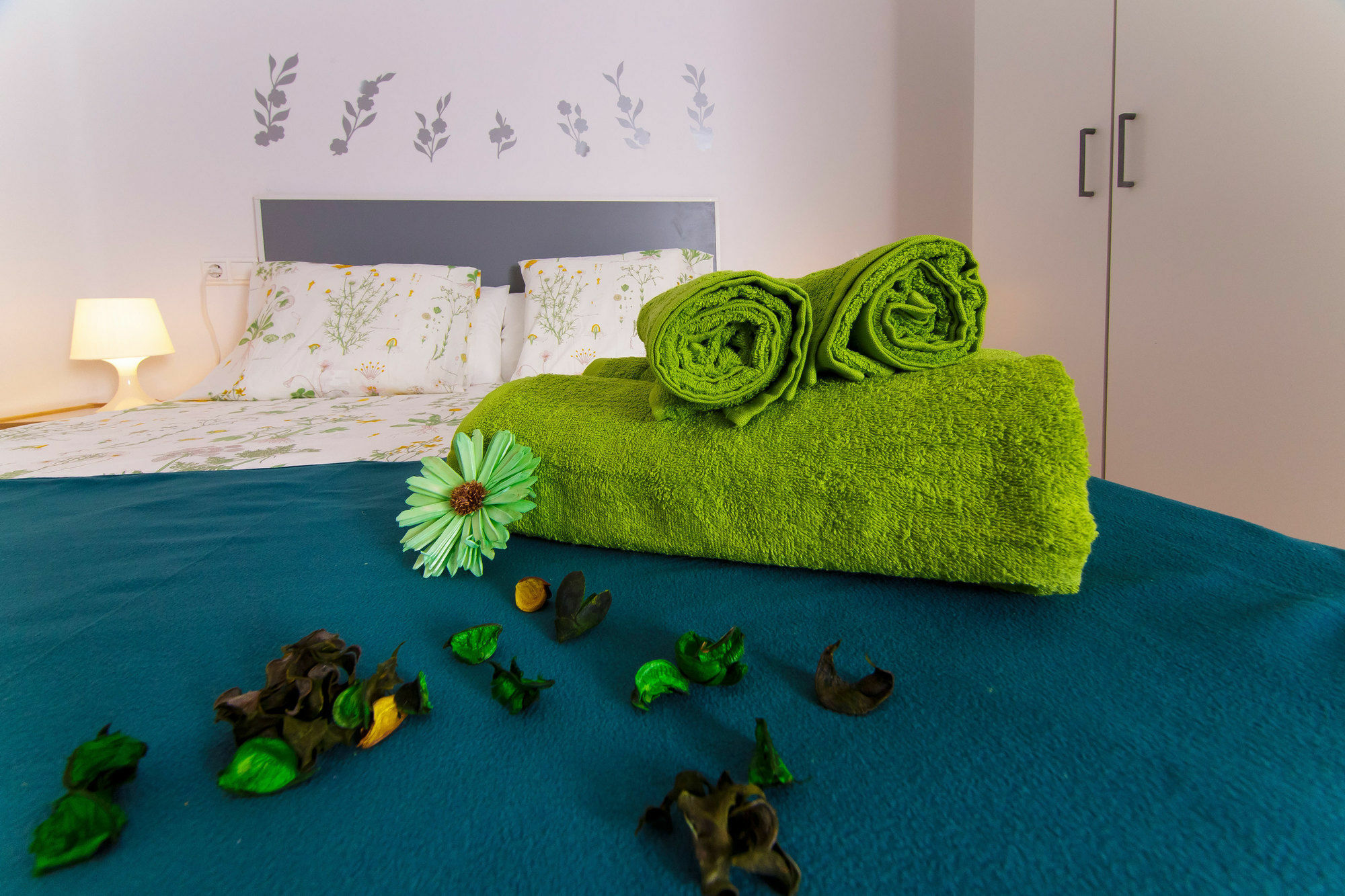 Sea & Wave Don Cristian Apartment Malaga Exterior photo