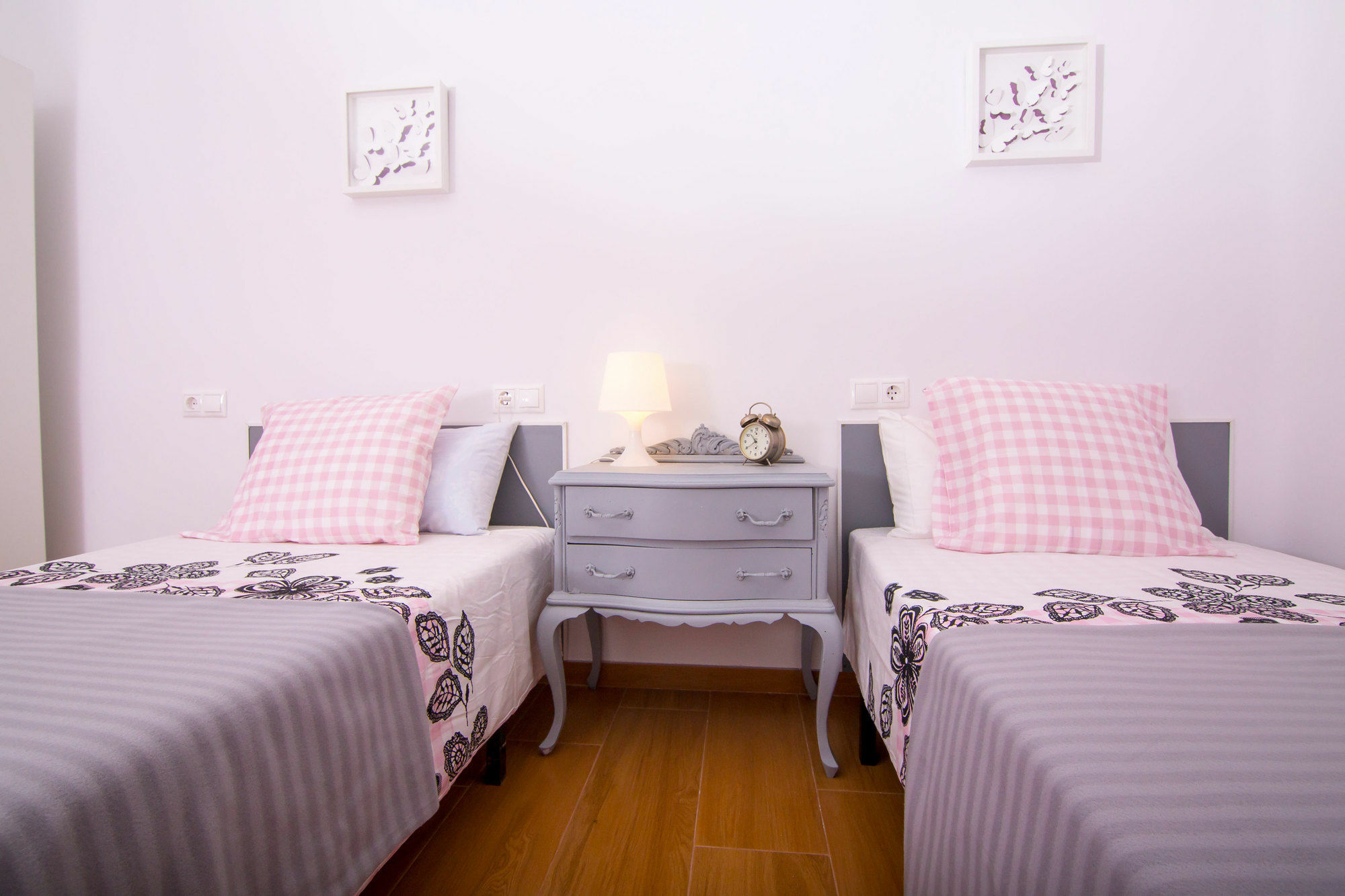 Sea & Wave Don Cristian Apartment Malaga Exterior photo